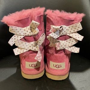 Bailey boot uggs